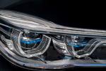 BMW 740Le xDrive iPerformance 2016 года